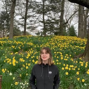 Meet your Posher, Vanessa